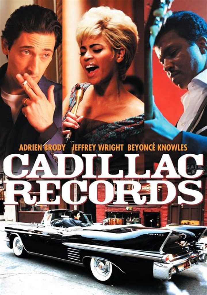 Did Beyoncé sing in Cadillac Records? – Celebrity.fm – #1 Official Stars, Business & People Network, Wiki, Success story, Biography & Quotes