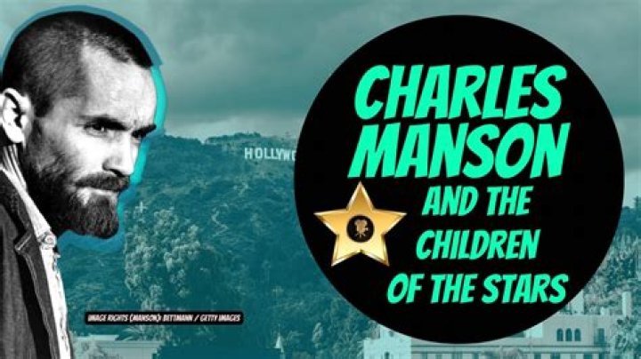 Did Charles Manson have talent? – Celebrity.fm – #1 Official Stars, Business & People Network, Wiki, Success story, Biography & Quotes