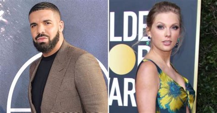 Did Drake and Taylor Swift Date? Fans Go Wild With Theories After He Shares Loved Up Throwback Photo