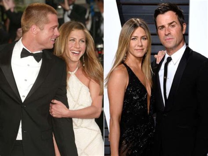 Did Jennifer Aniston Diss Brad Pitt When Talking About an Ex-Boyfriend?