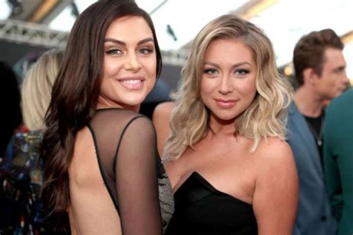 Did Lala Kent Steal The Vanderpump Rules Spotlight From Stassi Schroeder?