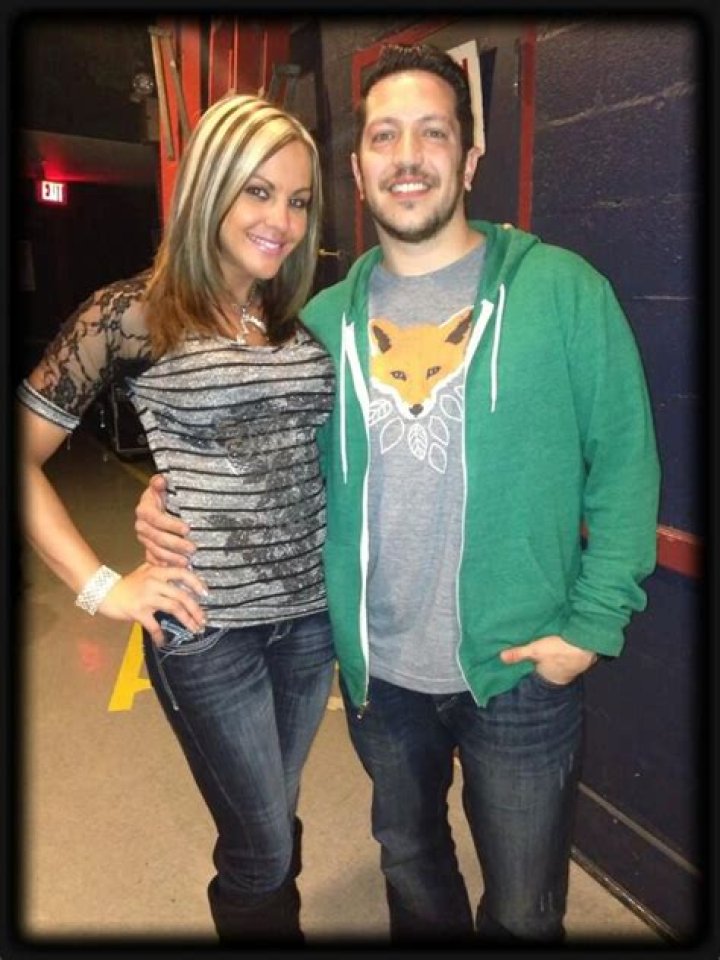 Did Sal Vulcano get married?