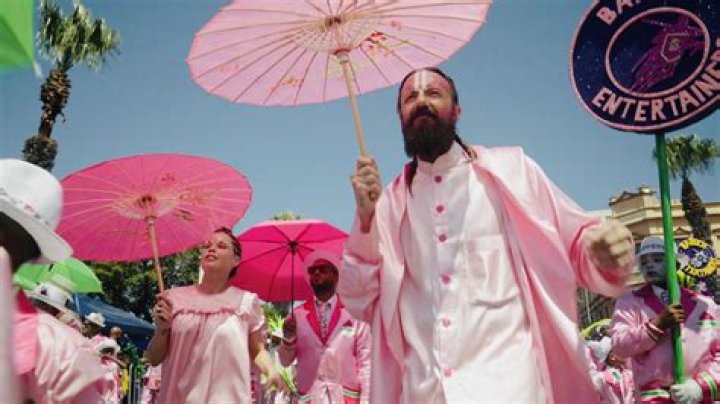 Die Antwoord Clowns Eminem: "They Not Feeling Your Rhymes Or Your Botox"