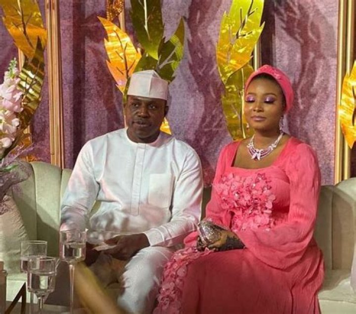 Dimeji Bankole Biography, Age, Height, Wife, Net Worth, Family