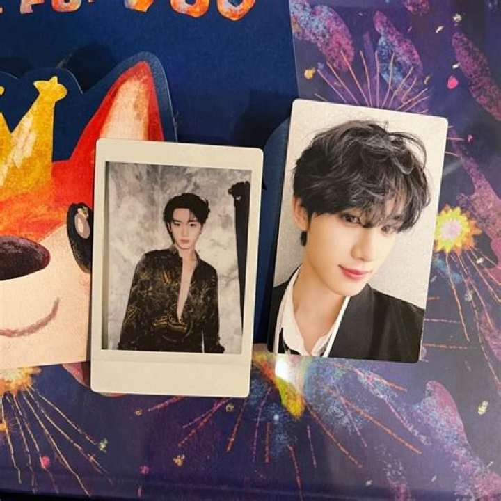 Ding Chengxin (Pop Singer) - Age, Birthday, Bio, Facts, Family, Net Worth, Height & More