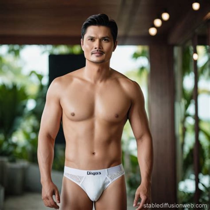 Dingdong Dantes