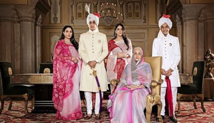 Diya Kumari Biography, Age, Height, Husband, Net Worth, Family