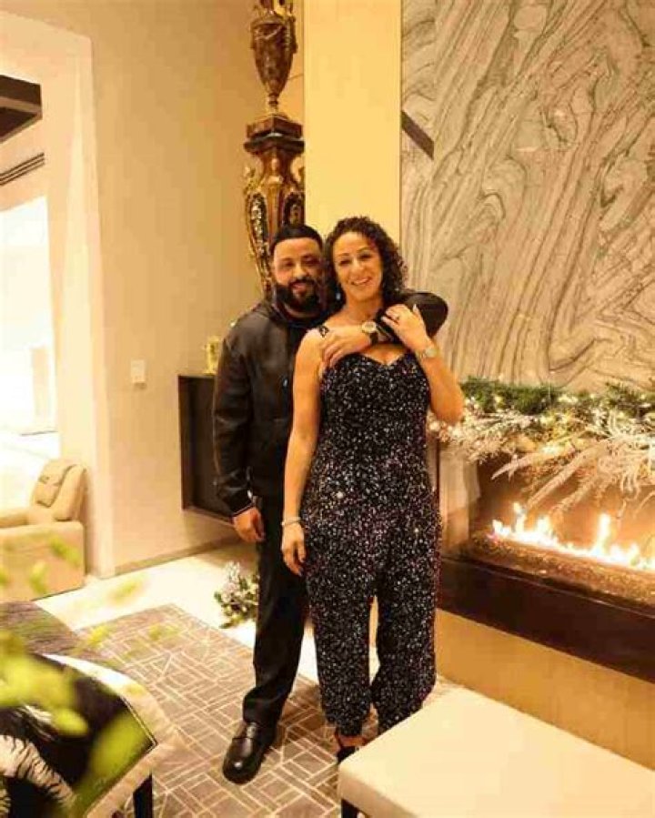 DJ Khaled Biography, Age, Height, Wife, Net Worth, Family