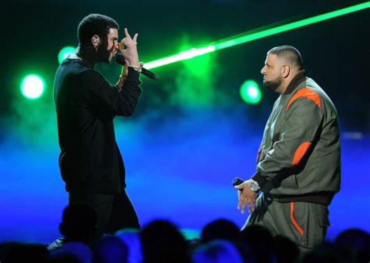 DJ Khaled Never Disagrees With Drake Regarding Music: "I Like What [He] Likes!"