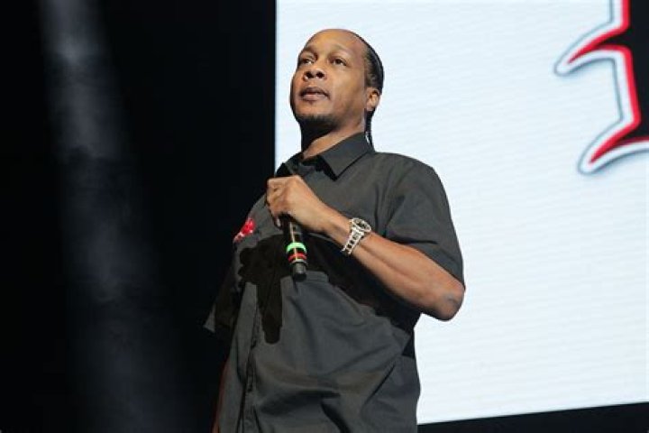 DJ Quik Reveals Stunning News About Secret Third Child