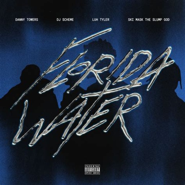 DJ Scheme, Danny Towers, & Ski Mask The Slump God Are Swimming In "Florida Water" With Luh Tyler: New Single