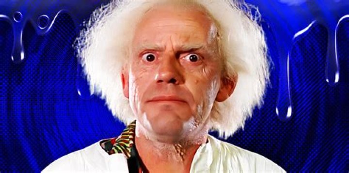 Doc Brown