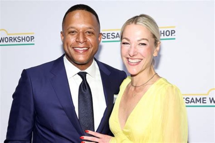 Does Craig Melvin’s wife work? – Celebrity.fm – #1 Official Stars, Business & People Network, Wiki, Success story, Biography & Quotes