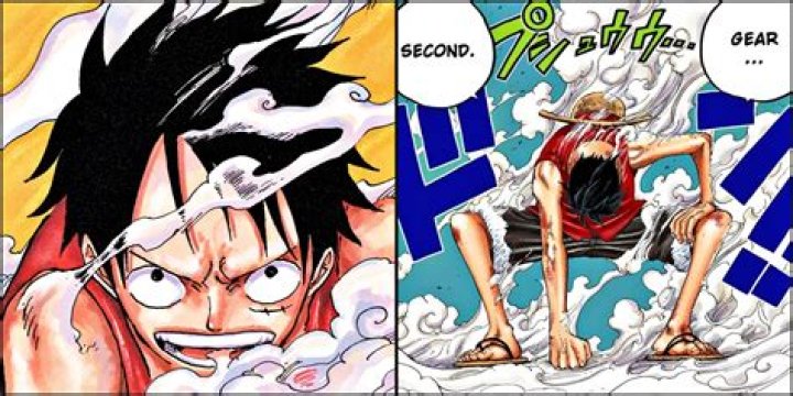 Does Gear 2 still shorten Luffy’s life? – Celebrity.fm – #1 Official Stars, Business & People Network, Wiki, Success story, Biography & Quotes