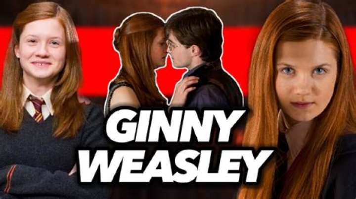 Does Harry marry Ginny Weasley? – Celebrity.fm – #1 Official Stars, Business & People Network, Wiki, Success story, Biography & Quotes