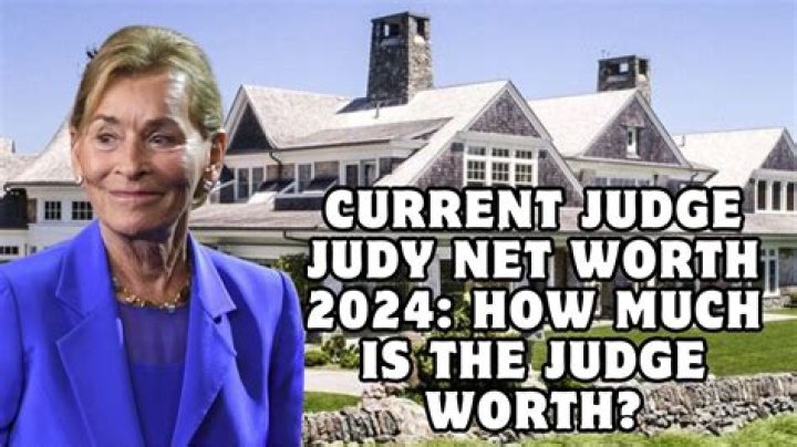 Does Judge Judy’s audience get paid? – Celebrity.fm – #1 Official Stars, Business & People Network, Wiki, Success story, Biography & Quotes