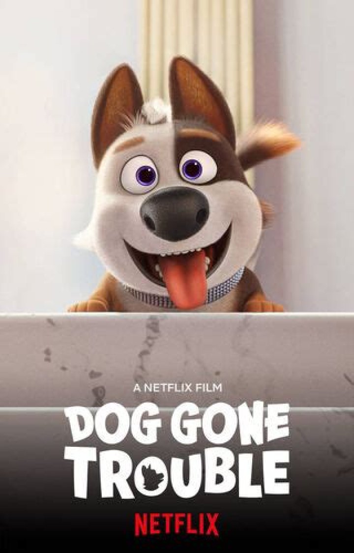 Dog Gone Trouble (2021 film) - Members profile, Facts, Wiki, Achievements, Net worth 2024 (updated)