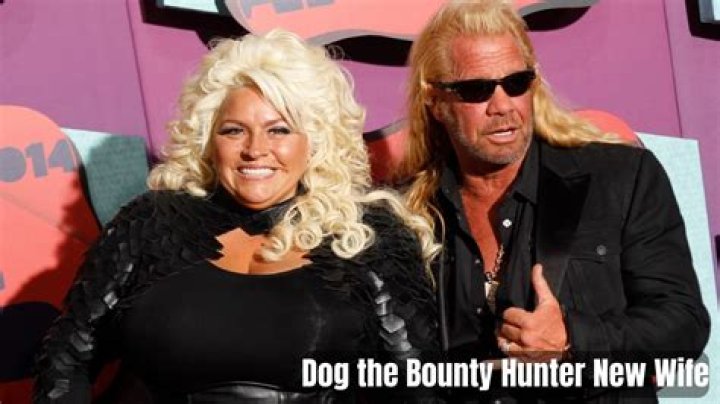 Dog The Bounty Hunter Pays Another Heartbreaking Tribute To Beth Chapman