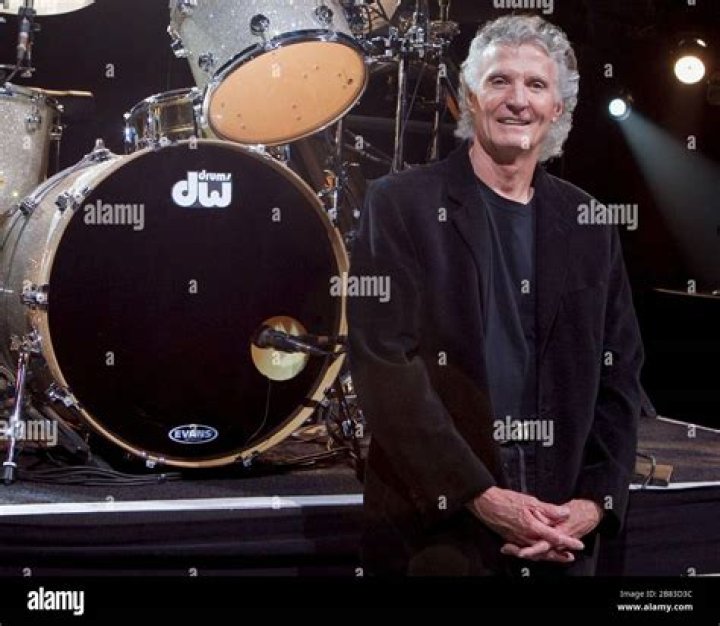 Don Brewer (Drummer) - Age, Birthday, Bio, Facts, Family, Net Worth, Height & More