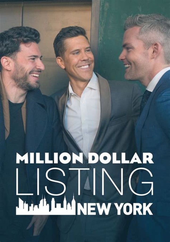 Don’t Feel Sorry for ‘Million Dollar Listing’ Star Colton Thorn — He’s Traveling the World!