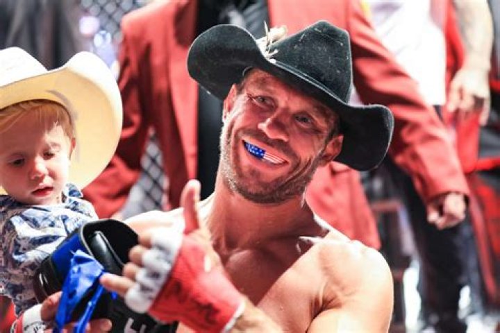 Donald Cerrone Wiki, Biography, Career, Net Worth Contact & Informations
