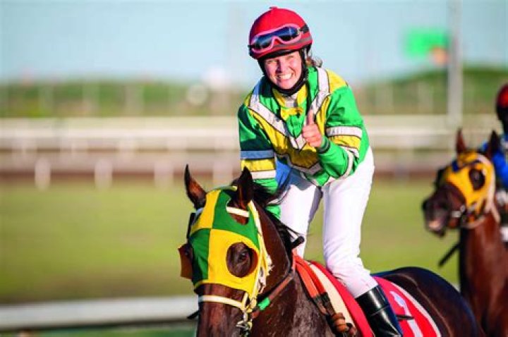 Donald R. Pierce (Horse Jockey) - Age, Birthday, Bio, Facts, Family, Net Worth, Height & More