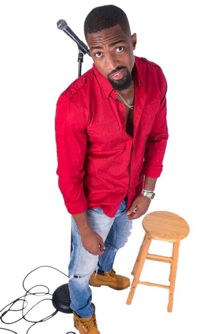 Donnivin Jordan (Comedian) - Age, Birthday, Bio, Facts, Family, Net Worth, Height & More