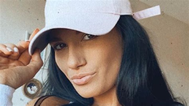 Double Shot at Love’s Derynn Paige Reveals 17-Pound Weight Loss Ahead of Season 2 Premiere