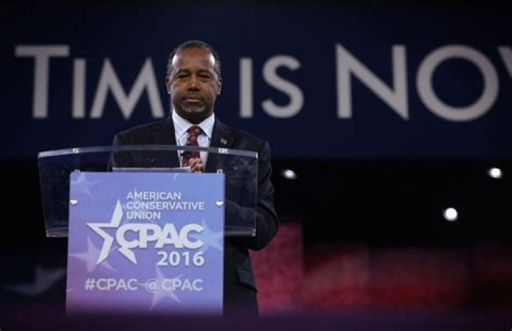 Dr. Ben Carson Net Worth 2023: What Is The Politician Worth?