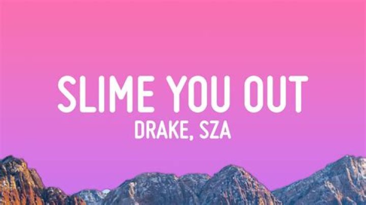 Drake's "Slime You Out" Cover Art Results In Negative Review From Halle Berry