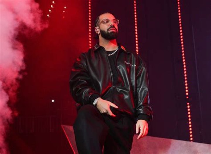 Drake Declares Sexyy Red His "Wife," Kisses Her In New Picture