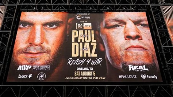 Drake Labels New Generation "Weak" After Cringey Jake Paul Vs. Nate Diaz Press Conference