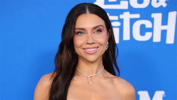 ‘DWTS’ Pro Jenna Johnson Shares a Powerful Message About Self-Love: ‘You Are Enough’