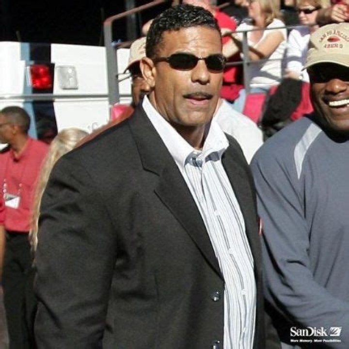 Eason Ramson Biography, Age, Height, Wife, Net Worth, Family