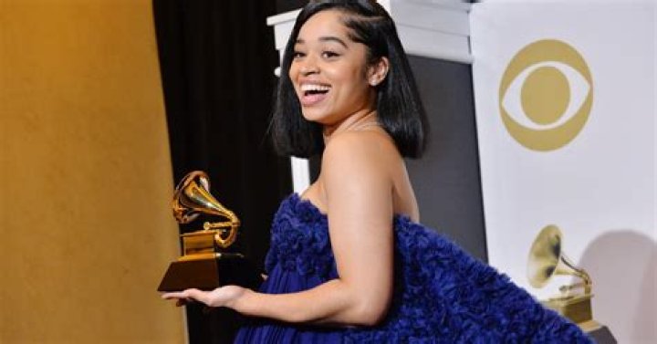 Ella Mai & Jayson Tatum Spark Pregnancy Rumors During NBA Championship Party