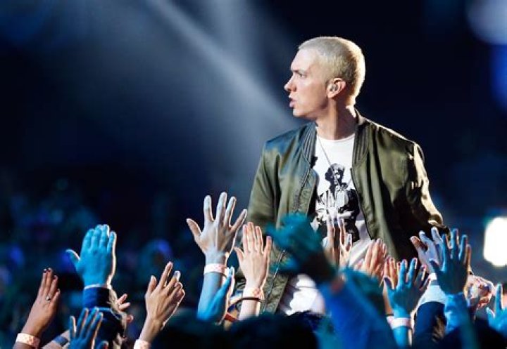 Eminem Explains Why He Felt Betrayed By Tyler, The Creator & Earl Sweatshirt