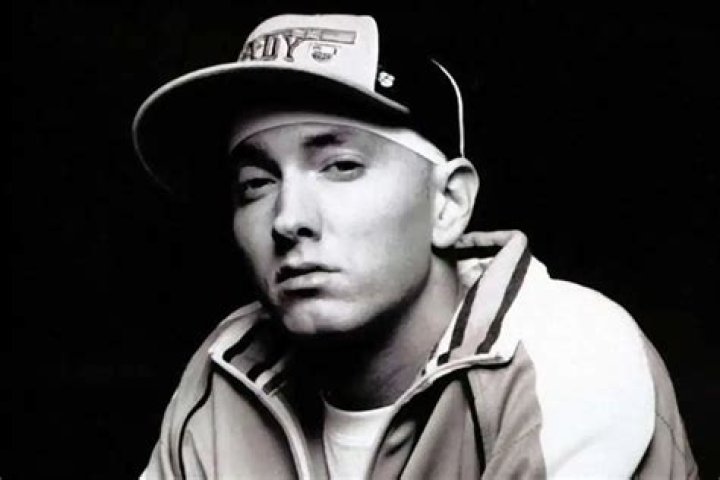 Eminem Pokes Fun At Himself While Encouraging Fans To Vote In 2020 Election