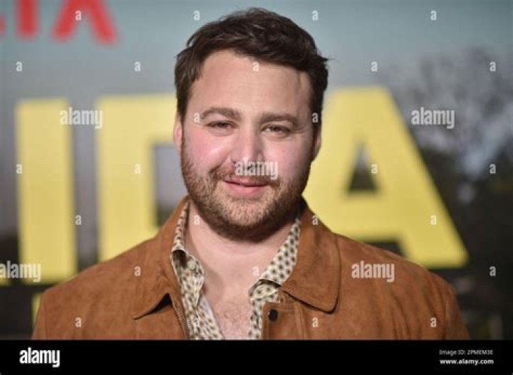Emory Cohen (Movie Actor) - Age, Birthday, Bio, Facts, Family, Net Worth, Height & More