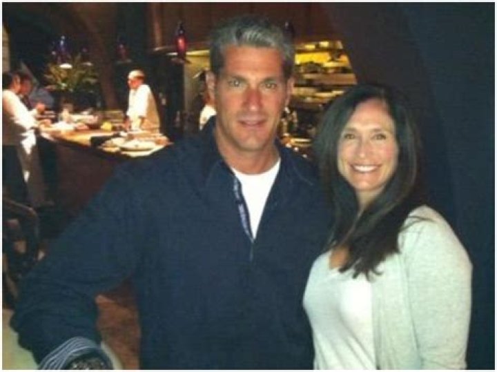 Eric Reynolds Biography, Age, Height, Wife, Net Worth, Family