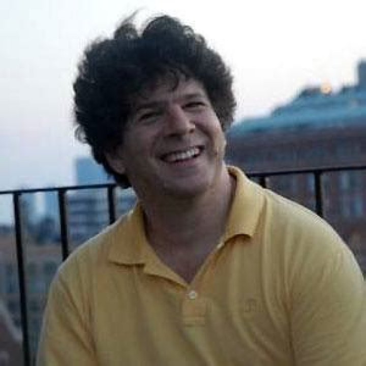 Eric Weinstein (Mathematician) - Age, Birthday, Bio, Facts, Family, Net Worth, Height & More