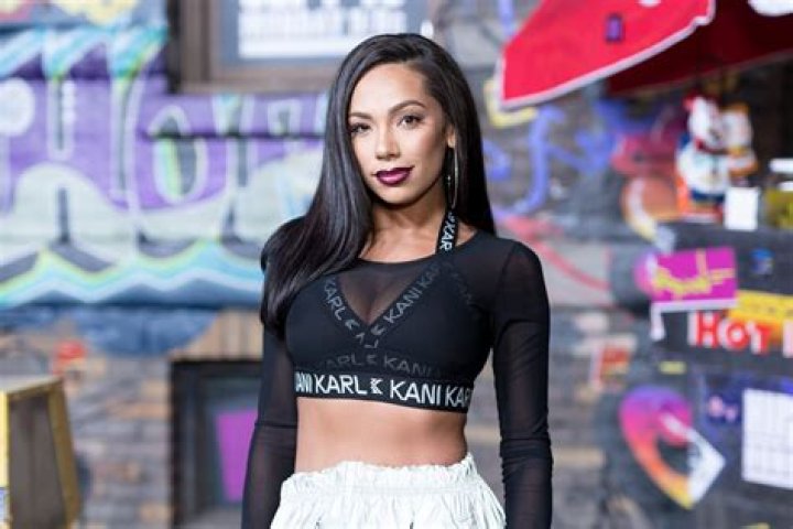 Erica Mena Net Worth 2023: What Is The "LHHATL" Star Worth?