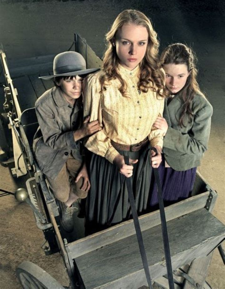 Erin Cottrell Biography, Age, Height, Husband, Net Worth, Family