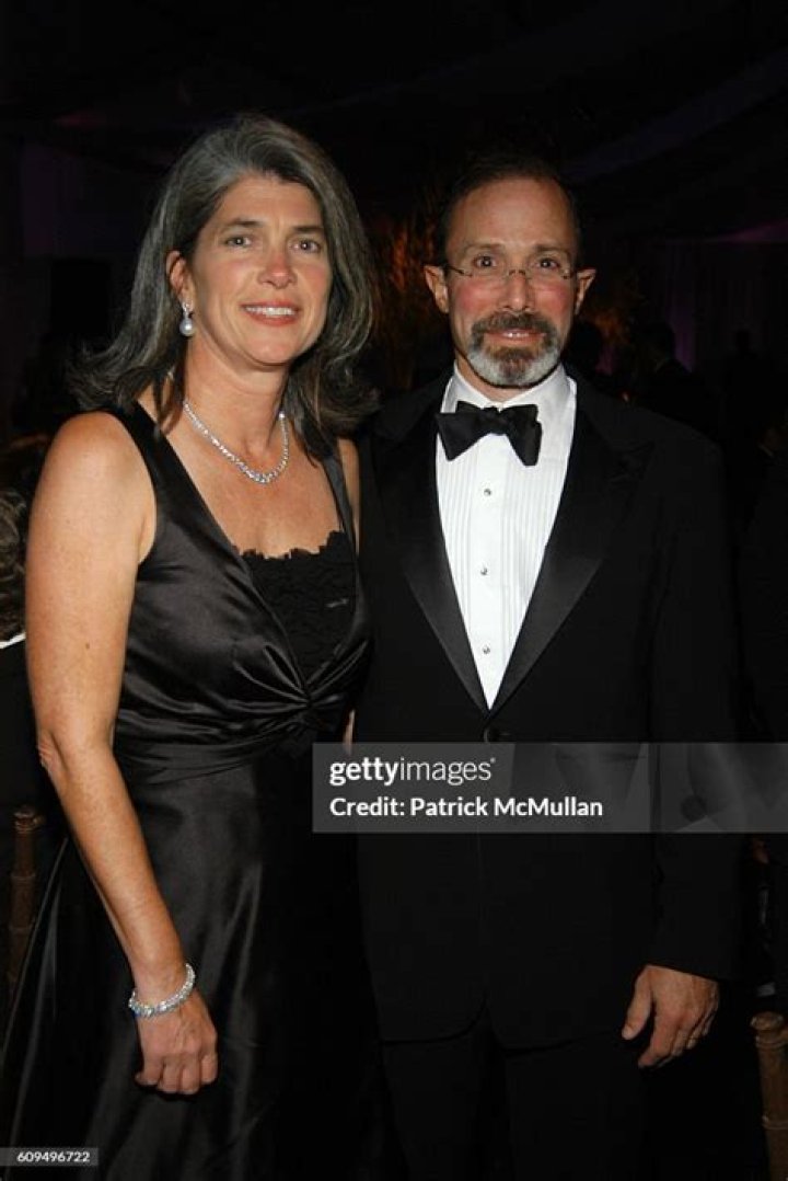 Evan G. Greenberg Biography, Age, Height, Wife, Net Worth, Family