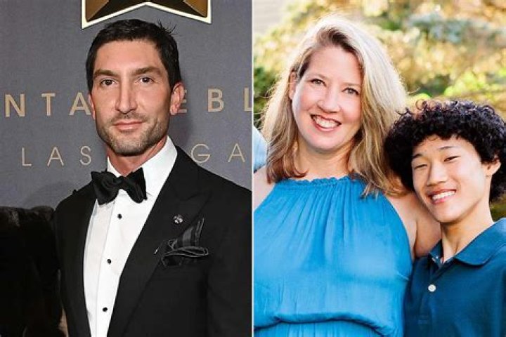 Evan Lysacek Biography, Age, Height, Wife, Net Worth, Family