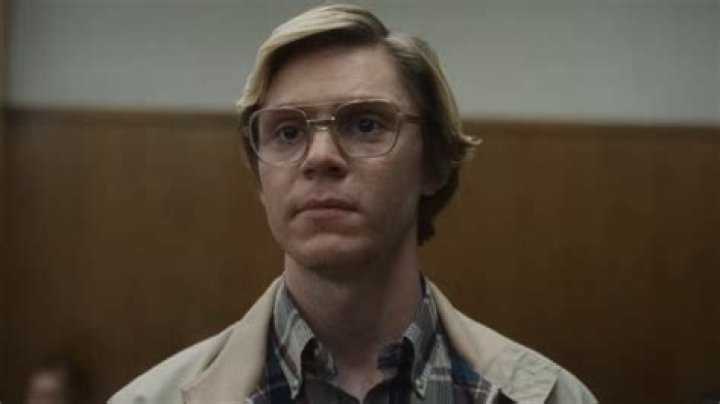 Evan Peters’ Role Transformations: From ‘American Horror Story’ to Playing Jeffrey Dahmer
