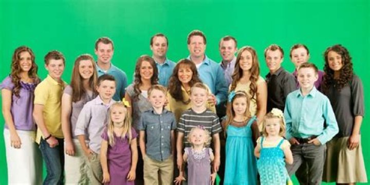 Ever Notice That the Duggar Family Doesn’t Swim in Public? There’s a Reason…