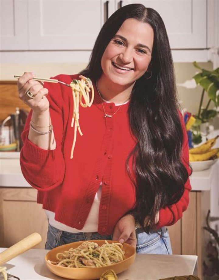 ‘Everything Delish’ Food Blogger Jamie Milne ~Serves Up~ Her Best Tips for Growing Instagram
