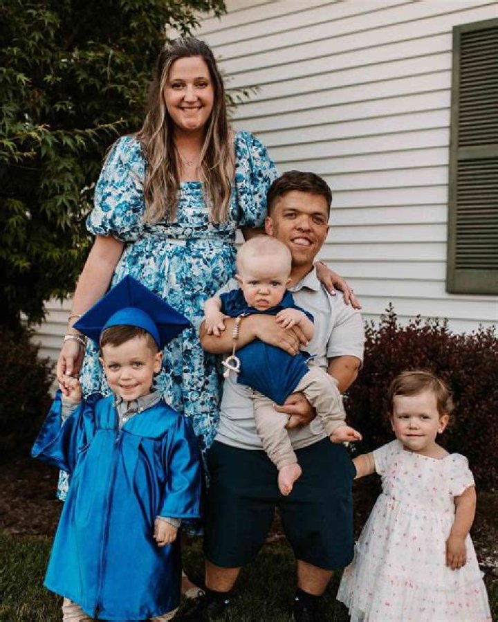 Everything ‘LPBW’ Couple Zach and Tori Roloff Have Said About Baby No. 3 Plans After Miscarriage 