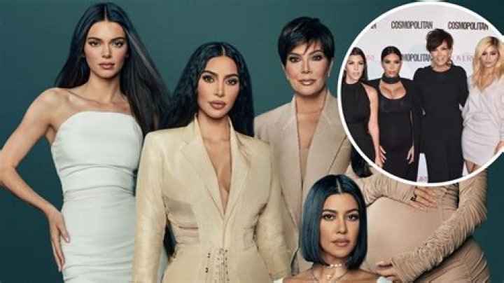 Everything the Kardashians Have Said About Plastic Surgery: Khloe’s Nose Job, Kylie’s Lip Injections