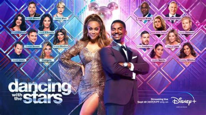 Everything to Know About ‘Dancing With the Stars’ Season 31: Premiere Date, Contestants, How to Watch and More